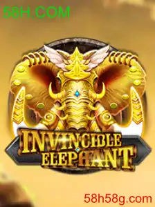 InvincibleElephant